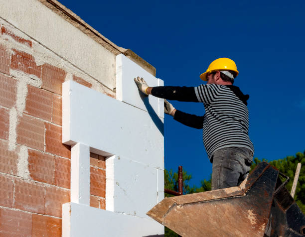 Types of Insulation We Offer in Des Allemands, LA