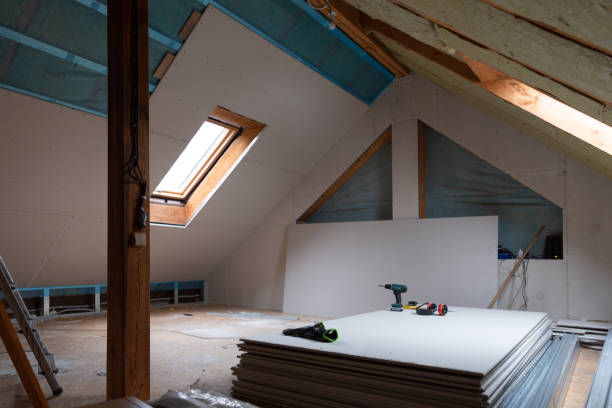 Best Commercial Insulation in Des Allemands, LA