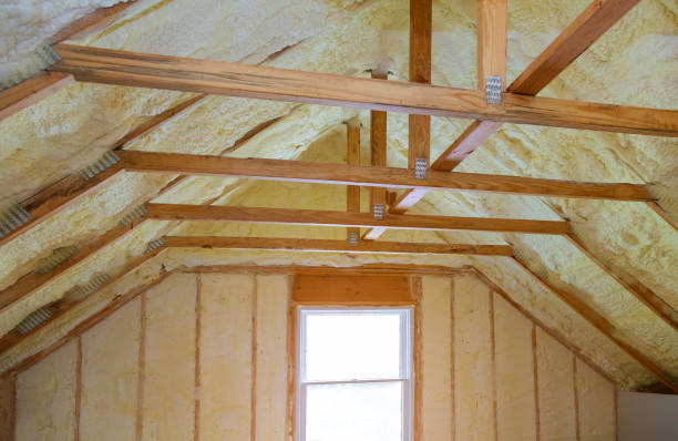 Des Allemands, LA Insulation Contractor Company