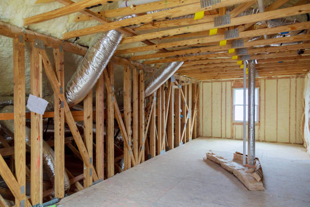 Best Fiberglass Insulation in Des Allemands, LA