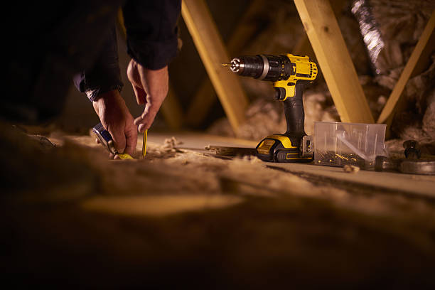 Des Allemands, LA Insulation Contractor Company